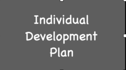 Individual Development Plan or Supervisors Featured Image